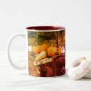 Search for truck art mugs Autumn