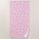 Search for animal print beach towels Pattern