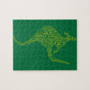 Search for kangaroo puzzles Aussie
