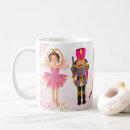Search for sugar plum mugs Nutcracker
