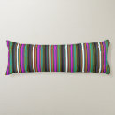 Search for neon cushions Stripes