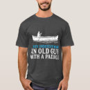 Search for kayak mens tshirts Nature