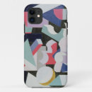 Search for famous abstract paintings iphone cases Bridgeman