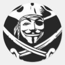 Search for anonymous stickers Freedom