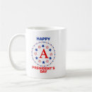 Search for presidents day mugs United states