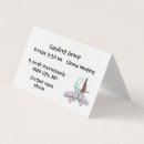 Search for serene business cards Recovery