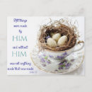 Search for john 1 postcards Faith