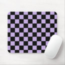 Search for checkered mouse mats Fun