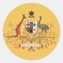 Search for australia souvenir stickers Flag