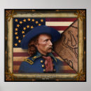 Search for george custer posters 7th cavalry