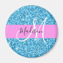 Search for sparkle lights magnets For her