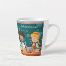 Search for science experiment mugs Lab