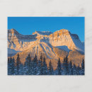 Search for canadian winter postcards Alberta