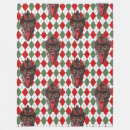 Search for krampus blankets Gruss vom krampus