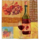 Search for bottle shower curtains Vintage
