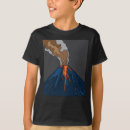 Search for volcano tshirts Mountains