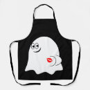 Search for funny emoji aprons Cartoon