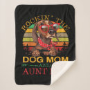 Search for aunt blankets Mum