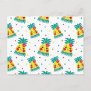 Search for hula horizontal postcards Girl
