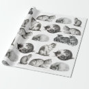 Search for cat lover wrapping paper Collage