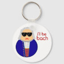 Search for composer key rings Funny