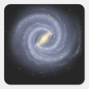 Search for far stickers Astronomy