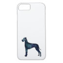 Search for great dane iphone cases Silhouette