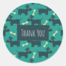 Search for dog bone stickers Canine