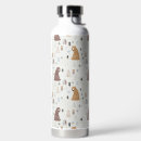 Search for bear water bottles Cute