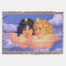 Search for angel cherub blankets Guardian