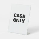 Search for retail signs Black and white