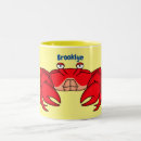 Search for claws mugs Seafood