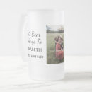 Search for aunts beer glasses For her