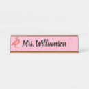 Search for teachers name plates Professional