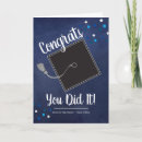 Search for mortarboard cards Graduate
