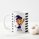 Search for purple witch mugs Cute