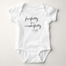 Search for christian baby clothes Fearfully and wonderfully made