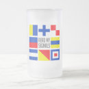 Search for signal mugs Sea