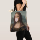 Search for mona lisa bags Renaissance