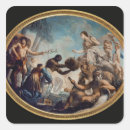 Search for fine oval stickers Century