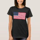 Search for stars and stripes tshirts Us flag