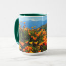 Search for california poppy mugs Blossom