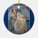 Search for art deco christmas tree decorations Lady