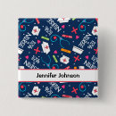 Search for medical nurse badges Red cross