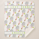 Search for tennis blankets Green
