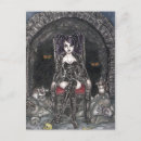 Search for rat postcards Spooky