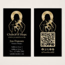 Search for salvation business cards Religion