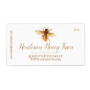 Search for business shipping labels Bee