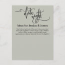 Search for engaged vertical postcards Calligraphy