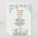 Search for boho elephant invitations Party animals